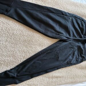 Under Armour Women's Black Jogger Pants